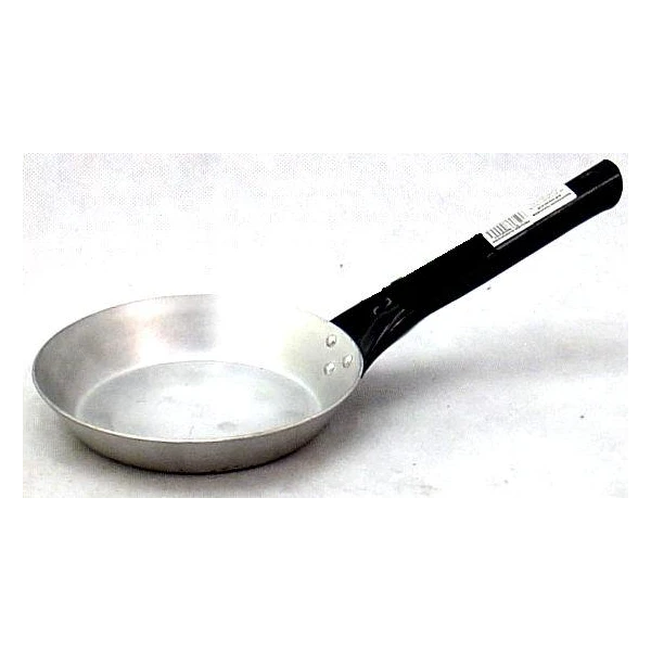 PRODRUT-PATELNIA ALUMINIOWA 22CM