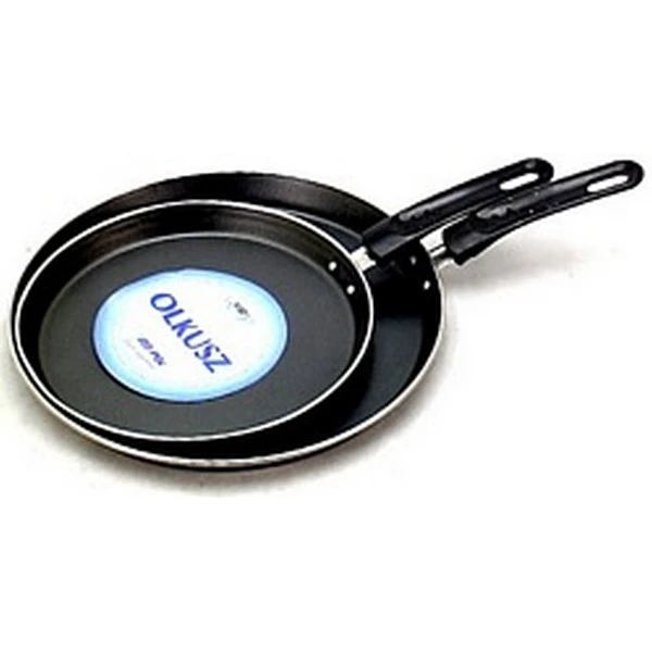 SCANDIA PATELNIA DO NALEŚNIKÓW 30CM