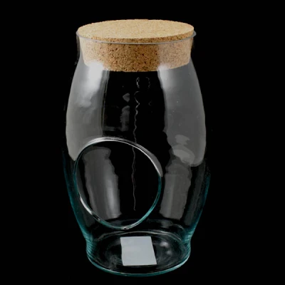 SIG-SŁOIK OGÓREK+OTWÓR+KOREK