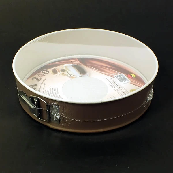 SNB - TORTOWNICA *CAFFE CREME* 240