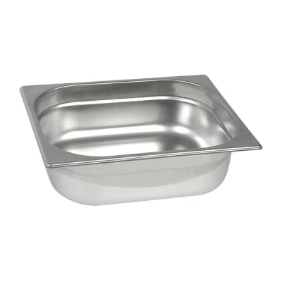 ST-POJEMNIK GN 1/2 40MM ECO 112041