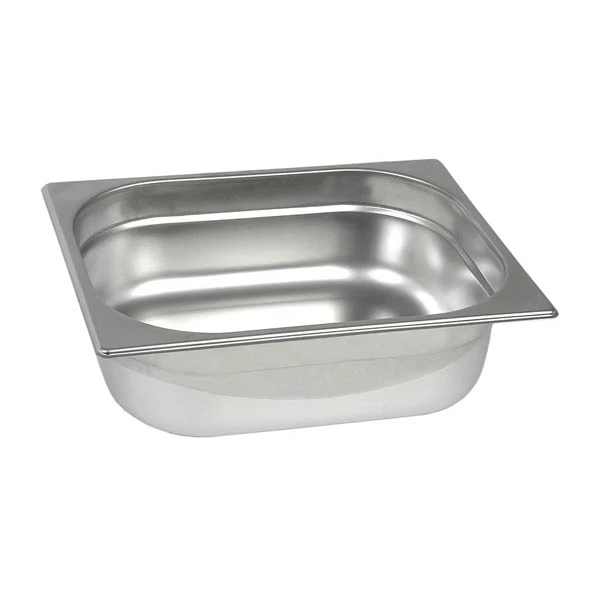 ST-POJEMNIK GN 1/2 40MM ECO 112041