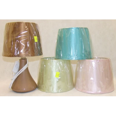 SZ-LAMPA NOCNA 33732/1 MIX