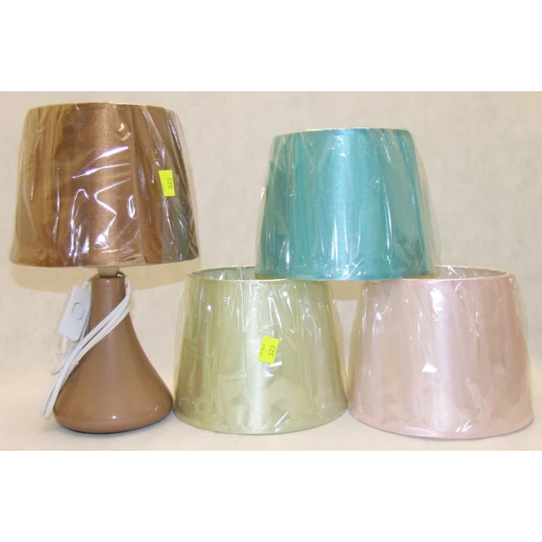 SZ-LAMPA NOCNA 33732/1 MIX