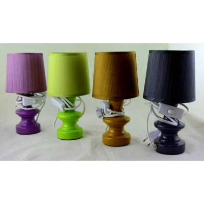 SZ-LAMPKA CERAMICZNA 34414