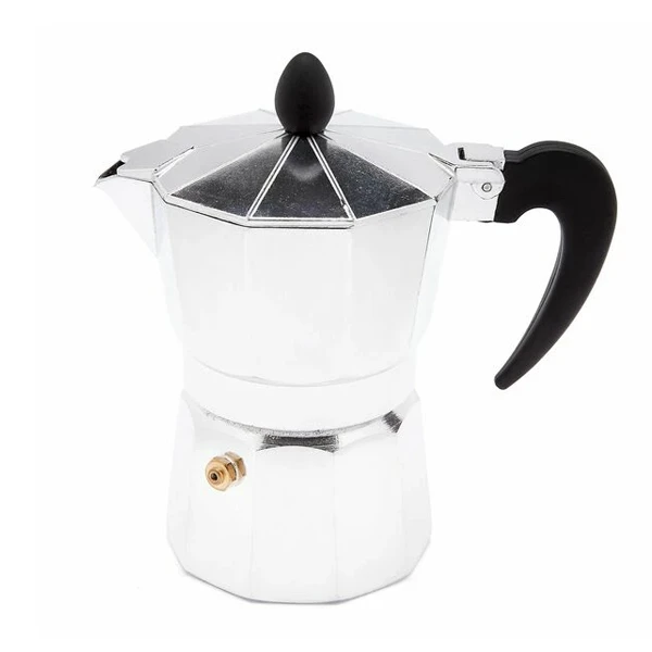 TAD-KAFETERA ALU DO ESPRESSO VENETTO 3 FILIŻANKI