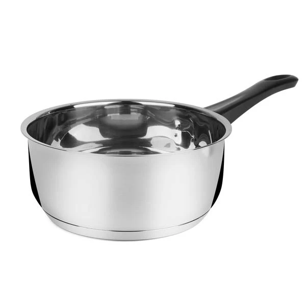 TAD-RONDEL NIERDZEWNY PROSTY 16CM INDUKCJA