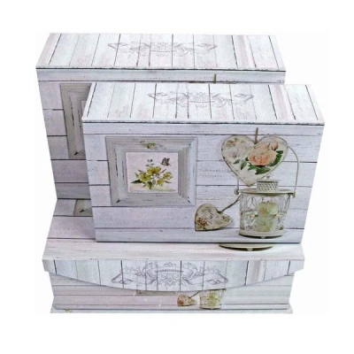 TOM-KPL. 3 PUDEŁEK  PROSTOKĄTNYCH CBP11_06