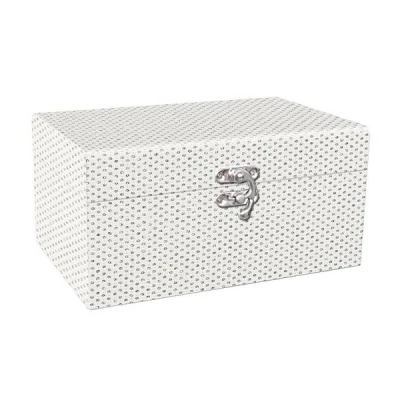 TOM-KUFEREK 20X12X*CM KU03-BD