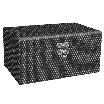 TOM-KUFEREK 20X12X*CM KU03-CD