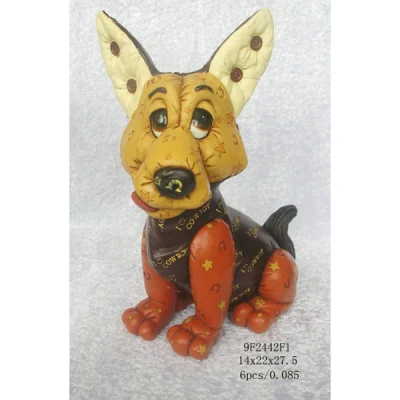 TOM-SKARBONKA PIES QMP2442F1