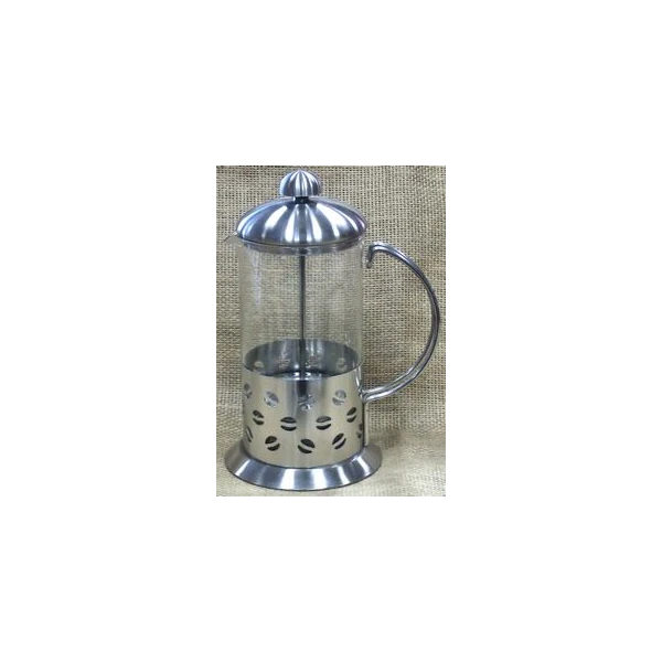 VIT-ZAPARZ.NIER.+SZKŁO 600ML