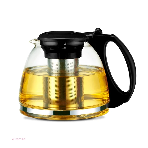 ZAPARZACZ DO HERBARTY/ZIÓŁ 1300ML 0779L