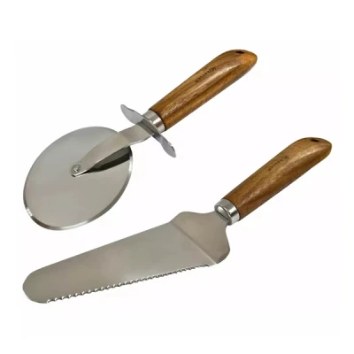 ZESTAW DO SERWOWANIA PIZZY