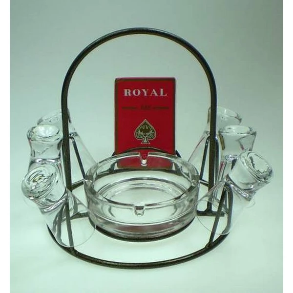 ANAPOL-ZESTAW KARCIANY *136*