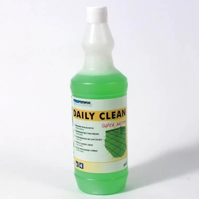 AT-PŁYN DO MYCIA DAILY CLEAN 1L ZIELONA DOLINA DCSAZD1
