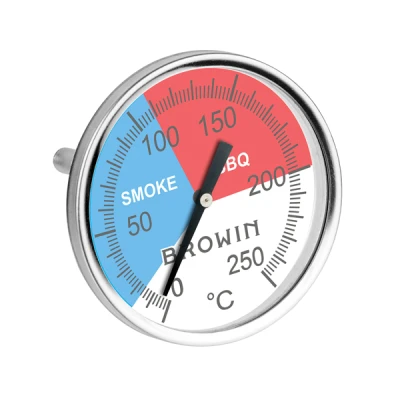 BIO-TERMOMETR DO WĘDZARNI 101200