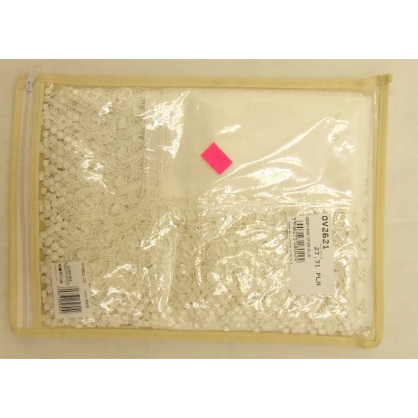 BOTEX-SERWETA 85X85 *GIPIURA* ART.132