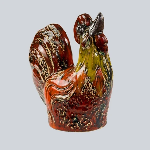 CA-FIGURKA *KOGUT DUŻY* AN-181