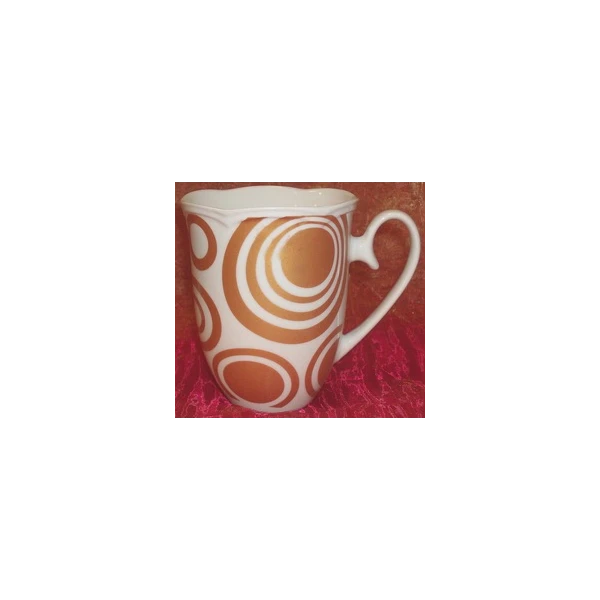 MON-KUBEK *KREM KOŁA* H0858