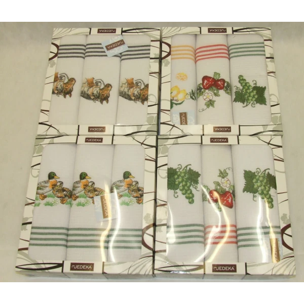 CO-KPL.3 ŚCIEREK W PUDELKU *JEDEKA*