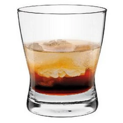 DRINKI ŚWIATA *WHITE RUSSIAN* /4/