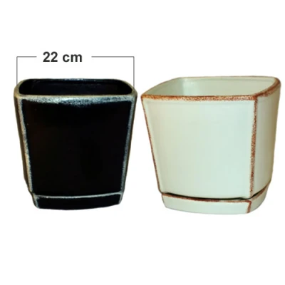 EKOCER-DONICZKA *ASTRA 22* ZP (20CM)