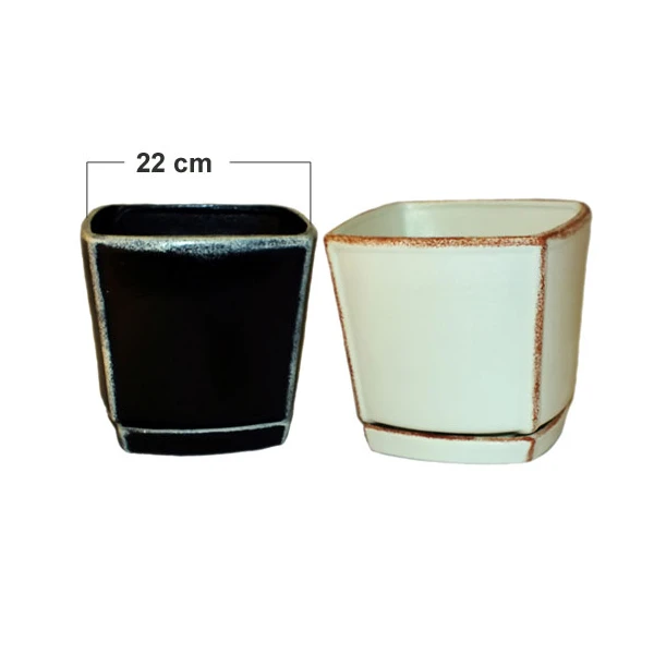 EKOCER-DONICZKA *ASTRA 22* ZP (20CM)