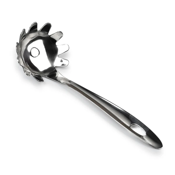 MON-ŁYŻKA DO SPAGHETTI 20CM STEEL 1163
