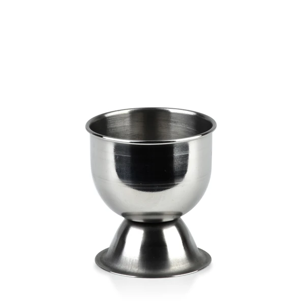 MON-PODSTAWKA POD JAJKO STEEL 1033