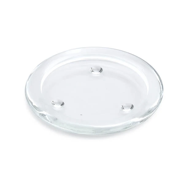 MON-PODSTAWKA POD ŚWIECĘ 10,8CM OKRĄGŁA 4060