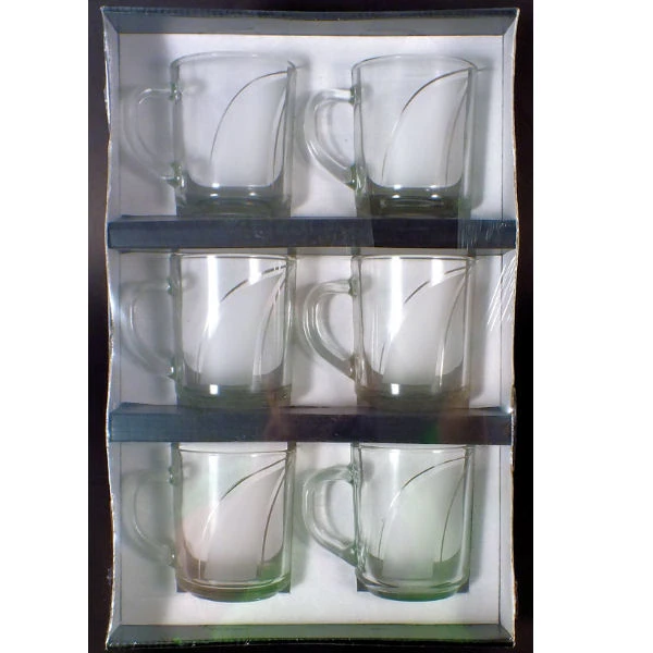 KPL.6 SZKANEK Z UCHEM WSTĘGA PLATYNA