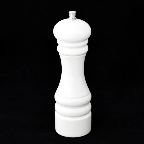 MAN-MŁYNEK DO SOLI DREWNO ŚREDNI CERAMICZNE