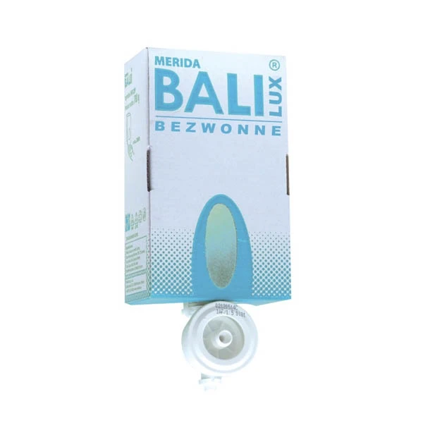 MERIDA-MYDŁO W PIANIE BEZWONNE BALI LUX 700G M13XP