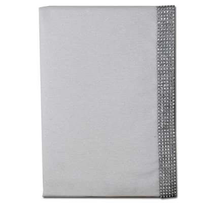 MESA-SERWETA/BIEŻNIK CRYSTAL 047 BIAŁY 85X85