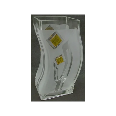 MET-WAZON *ŚREDNI* ZDOBIONY