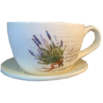 MONDEX- DONICZKA FILIŻANKA Z/P DHL011A21-1