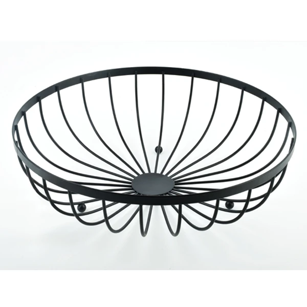 MON-MISA DEKORACYJNA Z DRUTU 30CM 0516