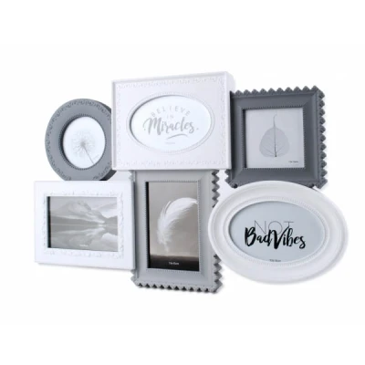 MON-RAMKA NA 6-ZDJĘĆ 2463