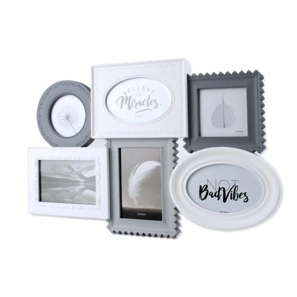 MON-RAMKA NA 6-ZDJĘĆ 2463