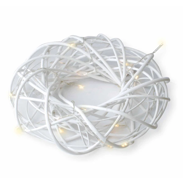 MON-WIANEK  LED 32CM 0590