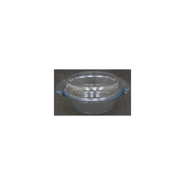 NACZYNIE ŻARO 2,4L OKR.Z/P