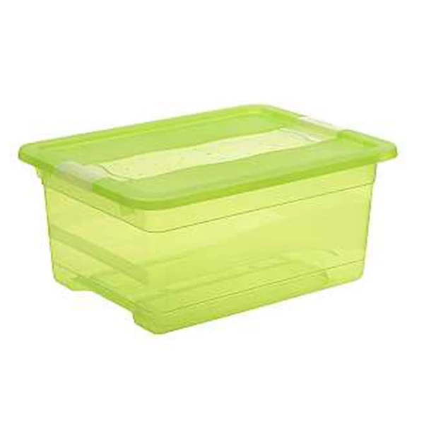 OKT-POJEMNIK 12L *CRYSTALBOX* 941