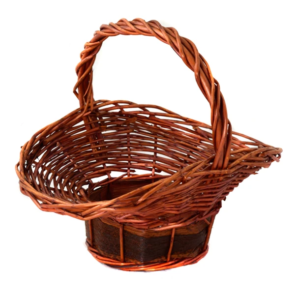 ORIS-KOSZYK WIKLINOWY KD6065 ŚREDNI MACHOŃ