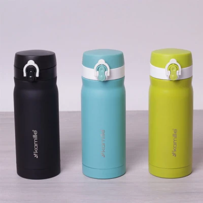 RAVEX-TERMOS NIERDZEWNY 0,36L  2005