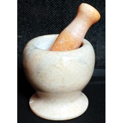 SALIX- MOŹDZIERZ MARBLE LUX