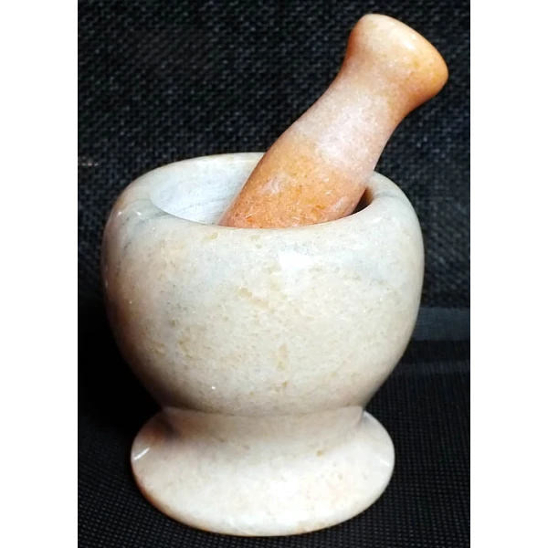 SALIX- MOŹDZIERZ MARBLE LUX