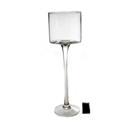 SIGMA-ŚWIECZNIK *CYLINDER DENKO* H50 Q15