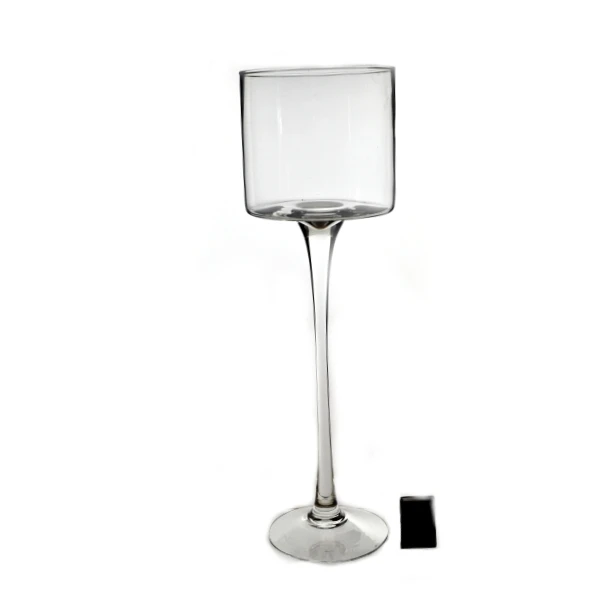 SIGMA-ŚWIECZNIK *CYLINDER DENKO* H50 Q15