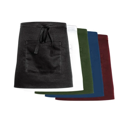 ST-ZAPASKA MINI BORDO Z KIESZONKĄ 634013